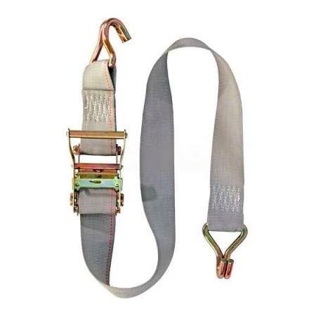 Buyers Products Spreader Hold Down Kit, (4 Pcs) 1496505